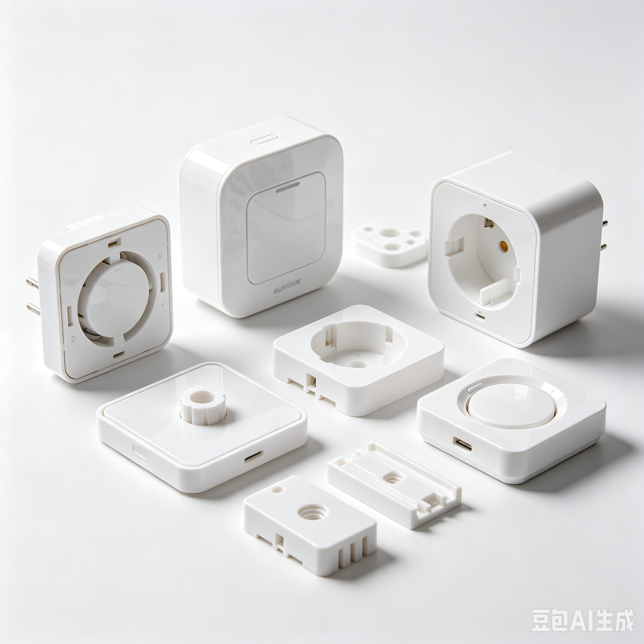 樊城模具开发